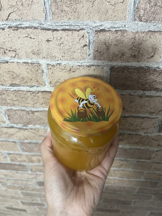 Vand miere polifloră