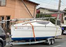 Velier Dufour Duo 26