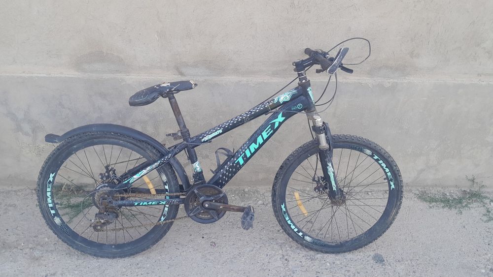 Продается велосипед сорчна