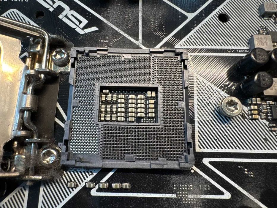 Дънна платка ASUS PRIME-Z370-A  LGA 1151