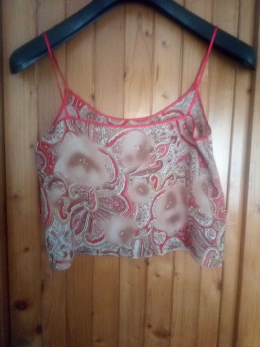 Maieu dama, motive florale