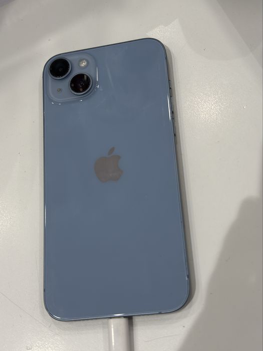 Iphone 14 Plus ( Blue )