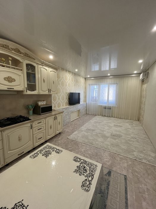 Продаю квартиру в районе Нурсая