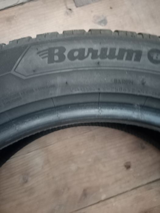 Anvelope vară barum 205/55 R17 "DOT 2024 !!!"