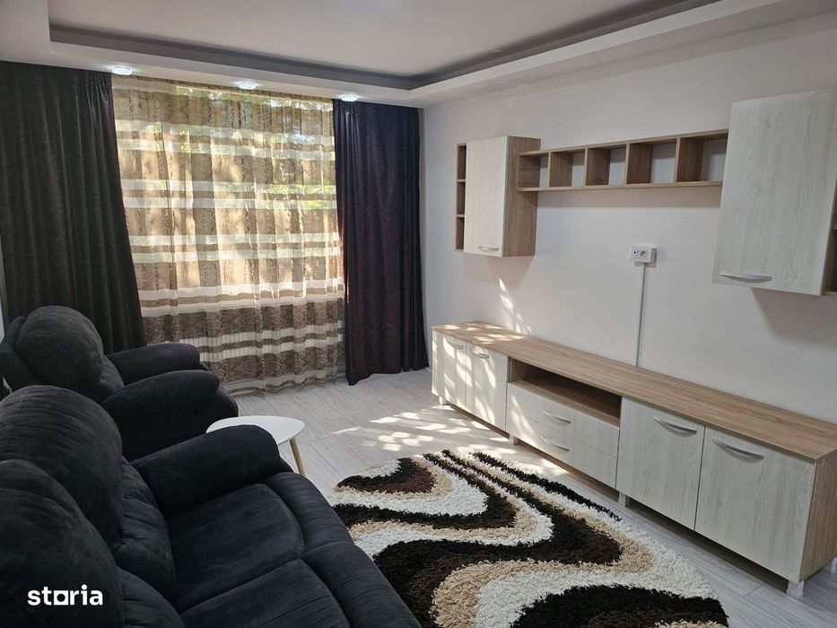 Apartament 3 camere de inchiriat - Tiglina 2, parter, 60 mp