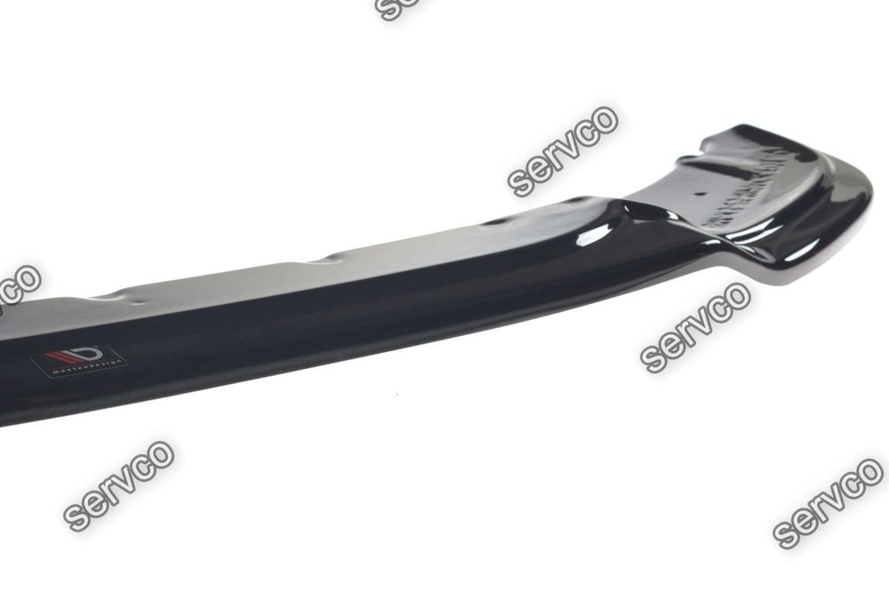 Prelungire bara fata Bmw X3 F25 M-Pack 2014-2017 v1 - Maxton Design