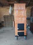 Sobe teracota transportul inclus