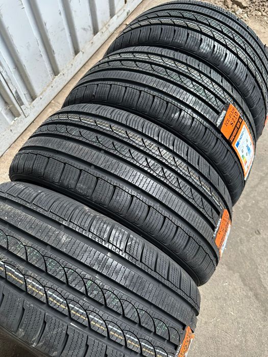 Anvelope 235 45 R17 TRACMAX iarna NOI