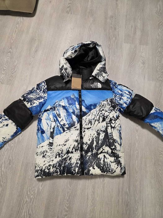 Geaca The North Face - calitate PREMIUM - toate marimile