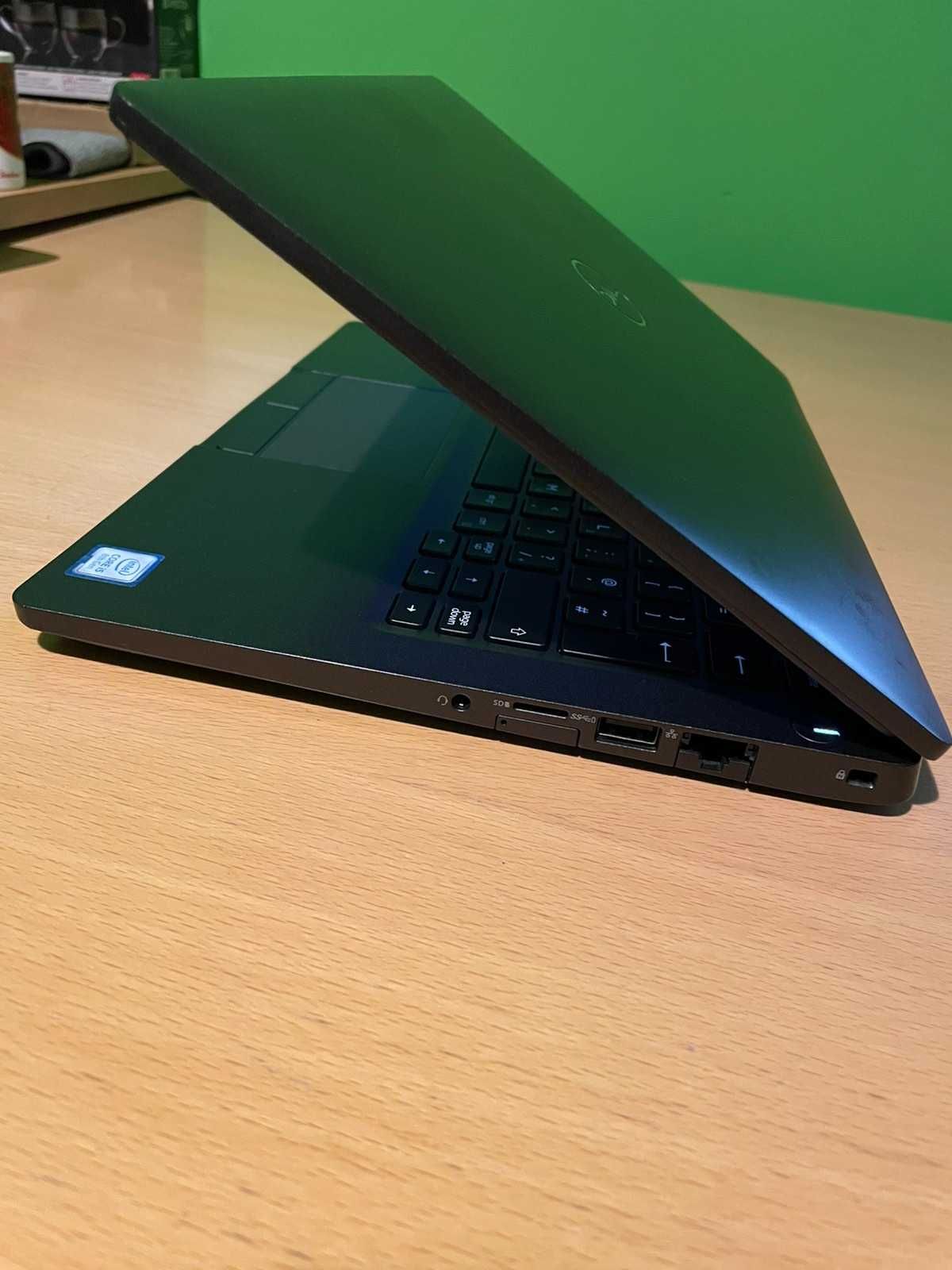 Dell Latitude 5300 - 13.3'', i5 8265, 256GB M.2 PCle NVMe SSD, 8GB RAM