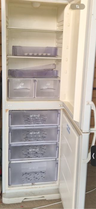 Продается холодильник