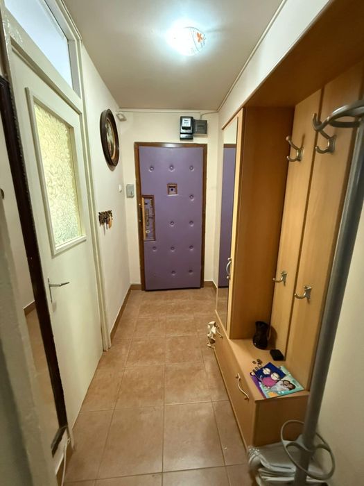 Apartament 2 camere – parter, zona Modern, Timișoara