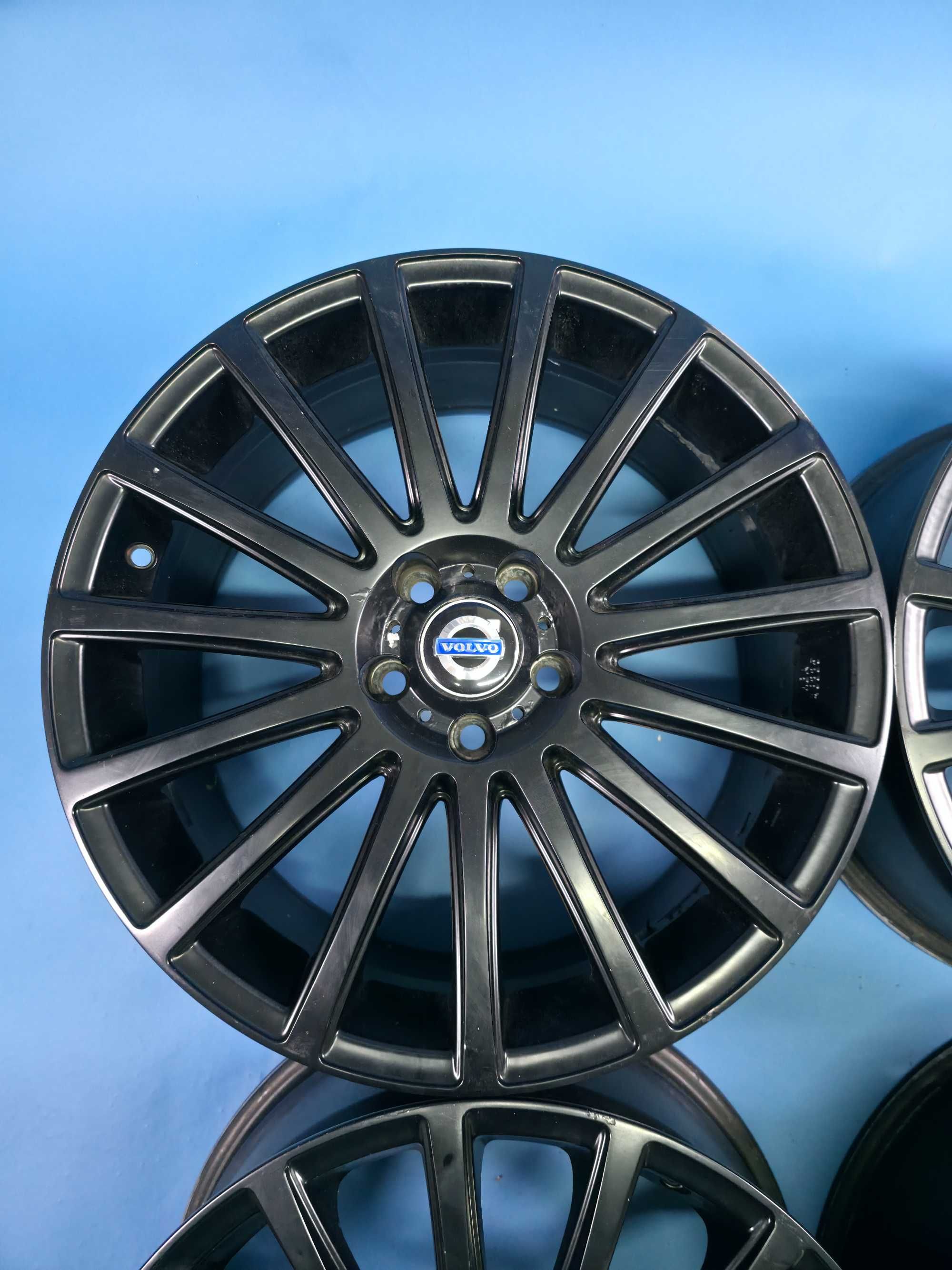 Jante Aliaj 5x108 18'' Volvo XC40 XC60 XC90 V60 V90 S90 8J ET 45