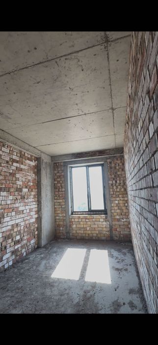 Квартира 1-комнатная