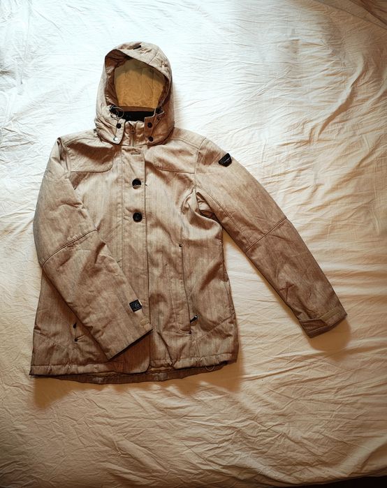 Geaca impermeabila Icepeak Finlanda L/XL