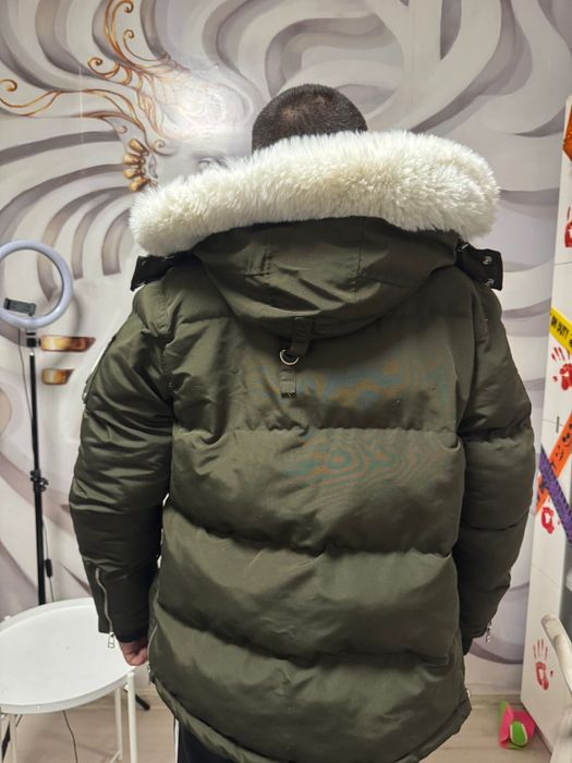 Geaca barbati masra S Moose knuckles