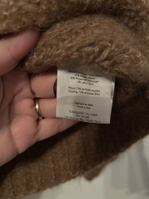 Sezane Emile жилетка