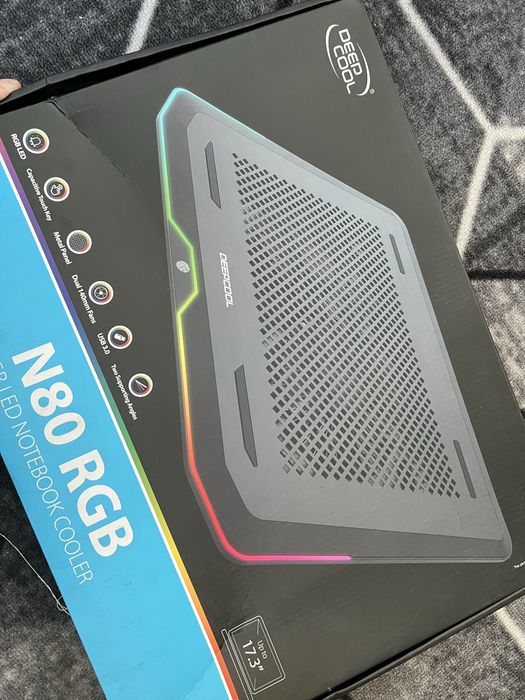 Продам подставку для ноутбука