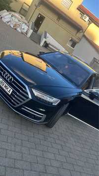 Audi a8 4 locuri