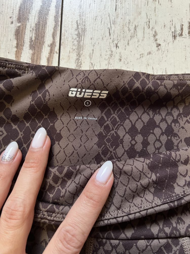 Дамски клин GUESS