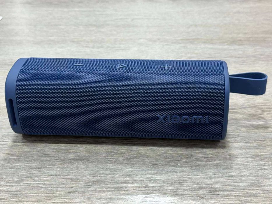 Преносима тонколона Xiaomi Sound Outdoor 30W