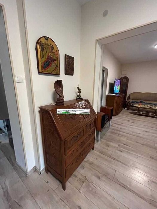 Продава се Тристаен апартамент в Пловдив, Гагарин - 112 кв.м за 1518 €/кв.м - Снимка #5