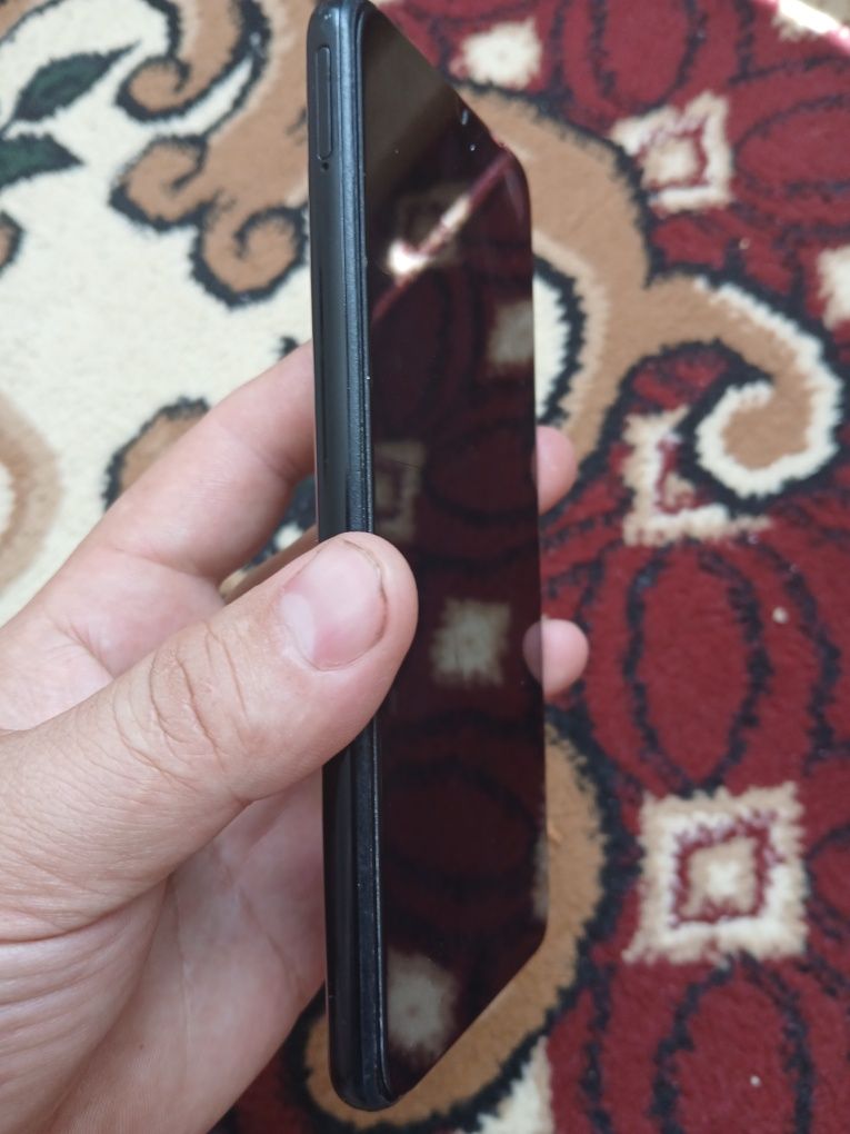 Samsung a02 sotiladi ideal holatda