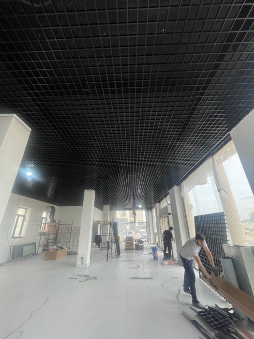 Грилято | Грилата | Потолок