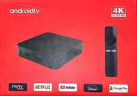 Smart android_tv 4K