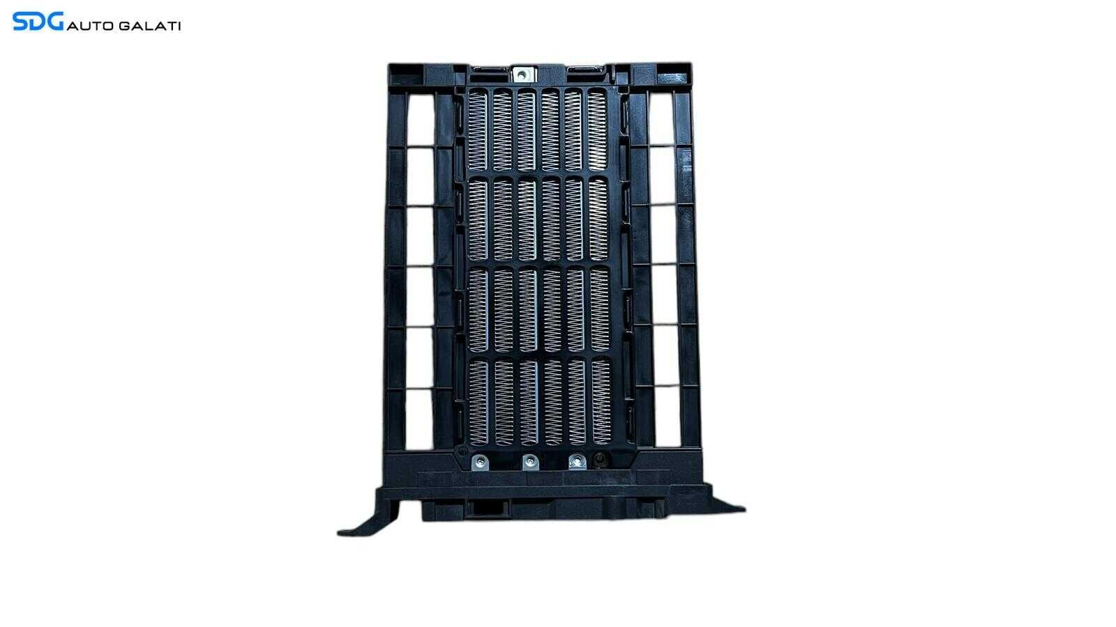 Rezistenta Electrica Calorifer Radiator Incalzire Bord Volkswagen EOS 2006 - 2016 Cod 1K0963235H [L5652]
