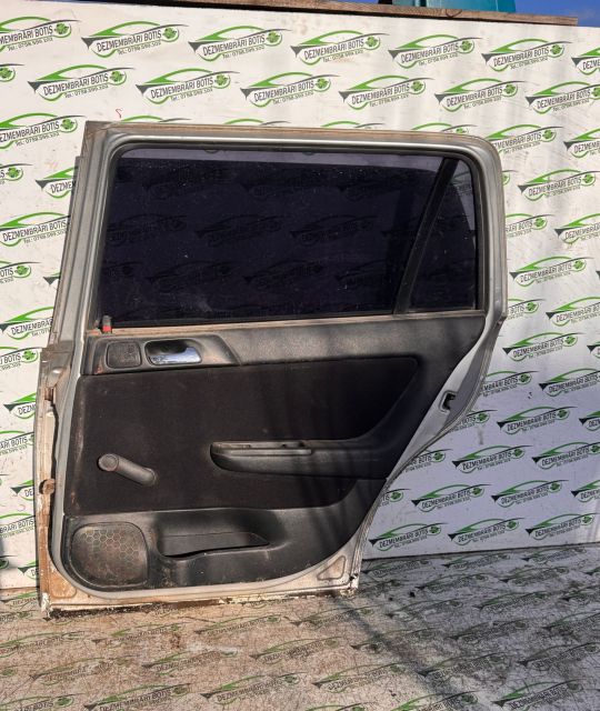 Usa dreapta spate Opel Astra G