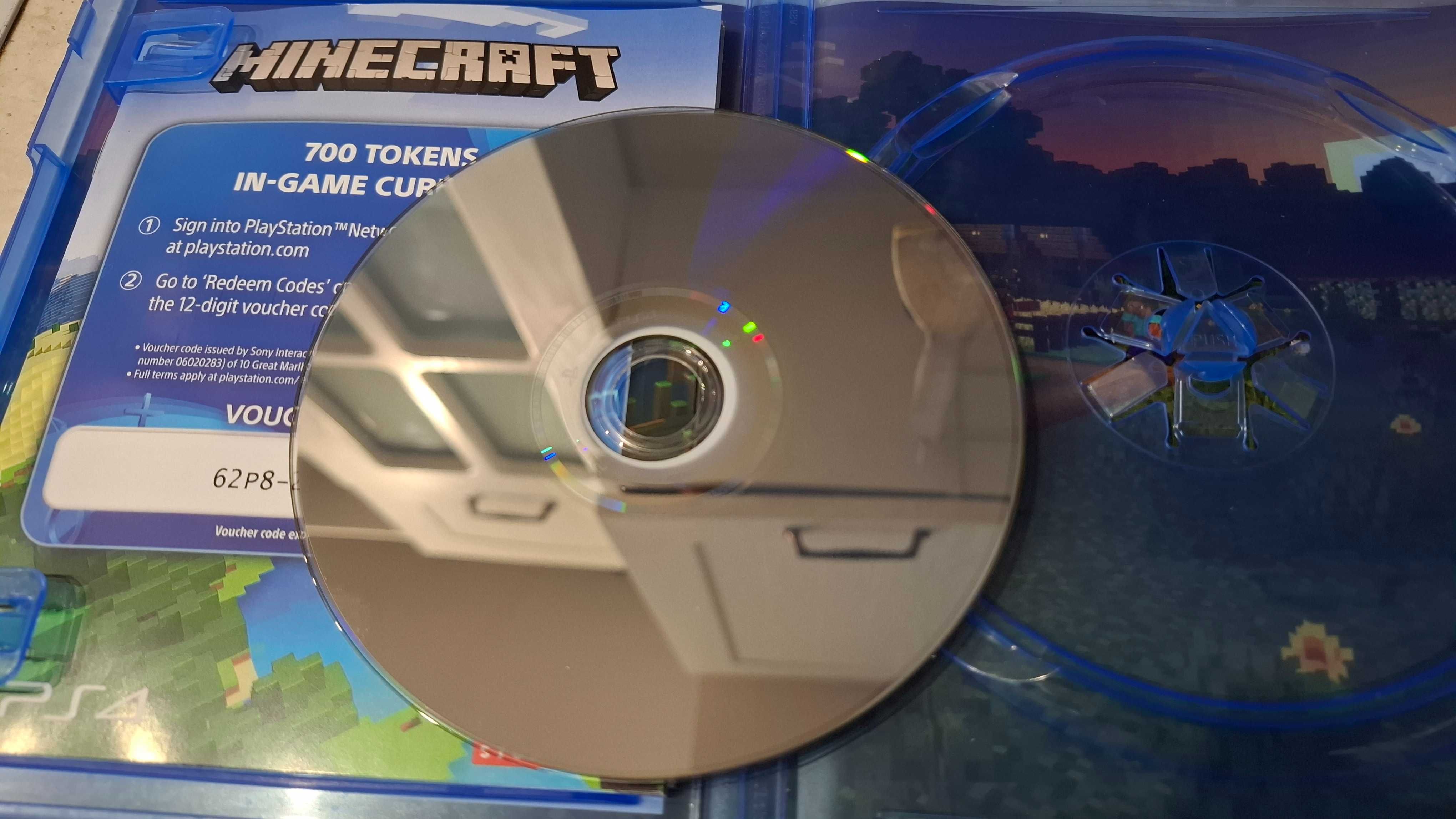 Mine Craft за ps4