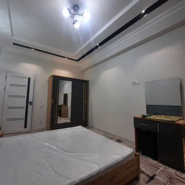 Сдаётся квартира 2ком на Яккасарайский р-н Ул Шотаруставели