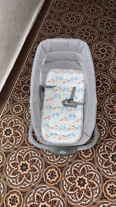 детская кресло качалка