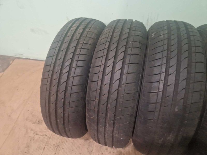 4 Green-Max R14 165/70/ 
летни гуми
DOT1823