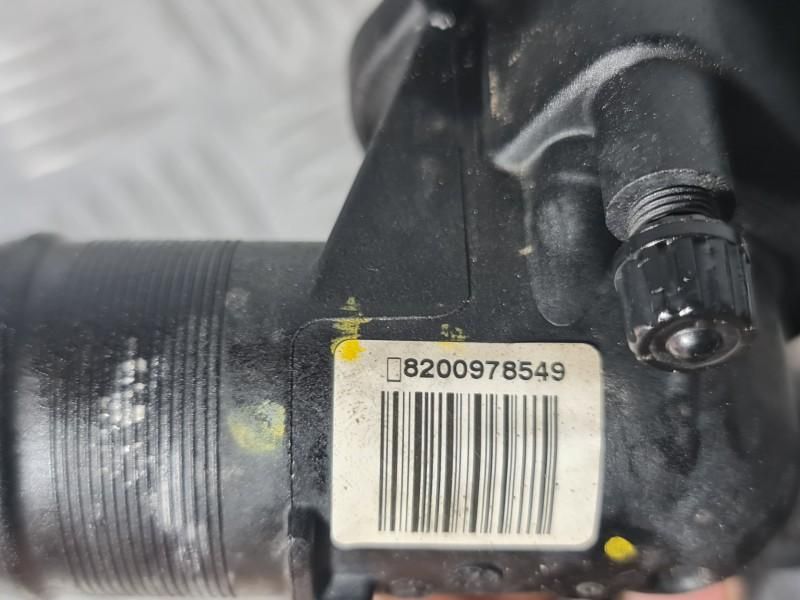 Carcasa termostat cu senzor Nissan NV400 2.3 CDTI M9T-870