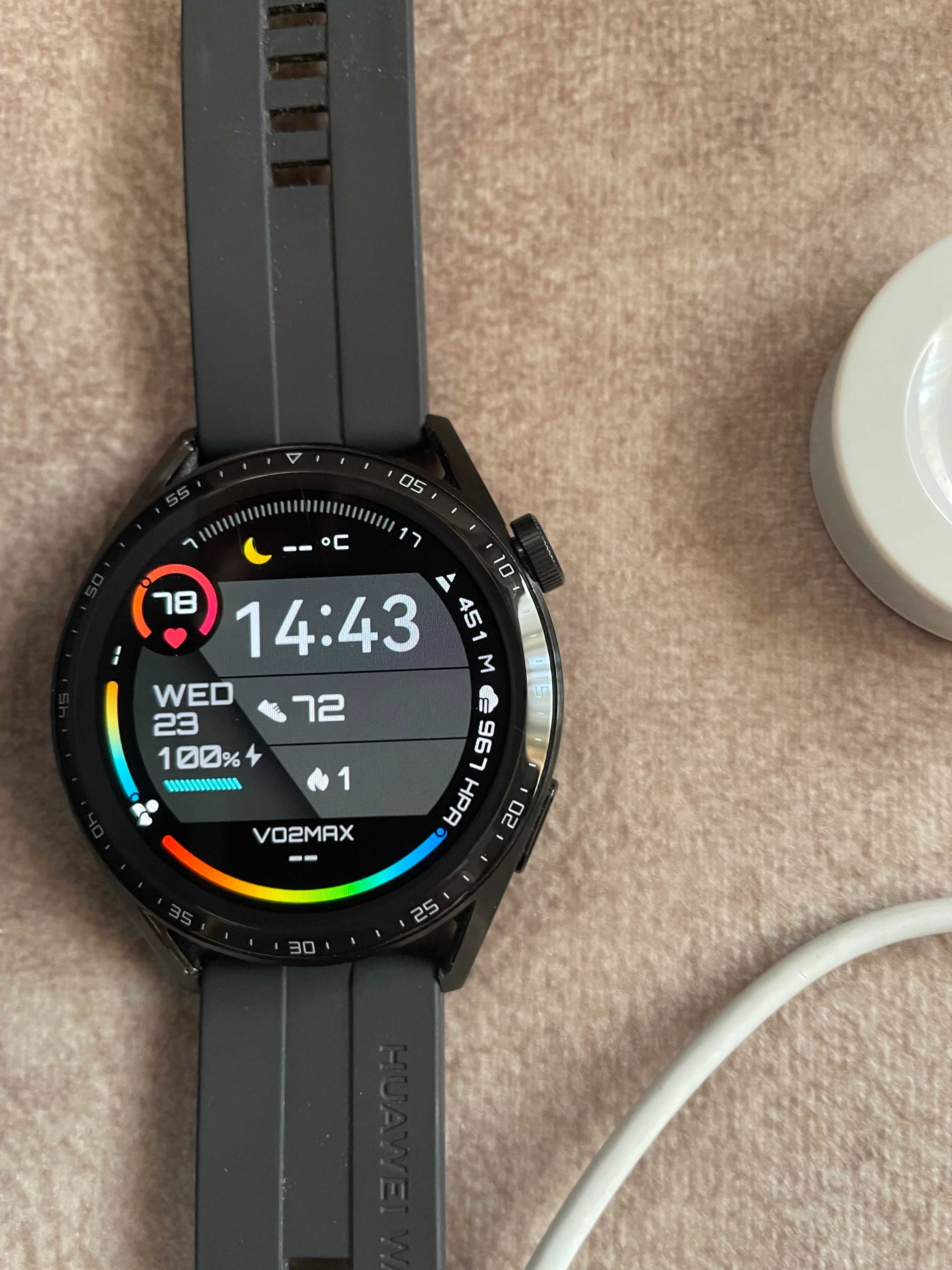 Huawei watch GT3