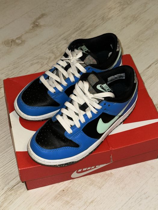 Nike Dunk Low SE GS E