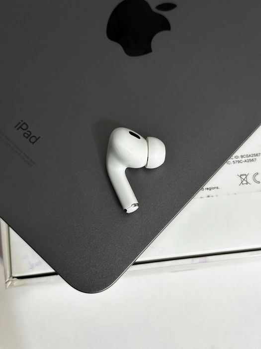 Левое ухо Airpods 2 pro оригинал