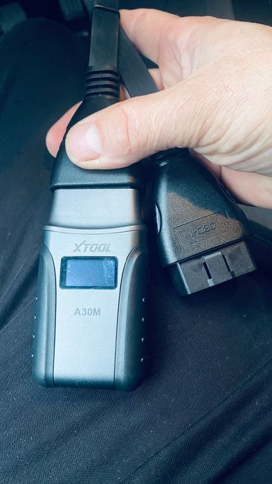 Vând tester auto multimarca ANYSCAN A30M.