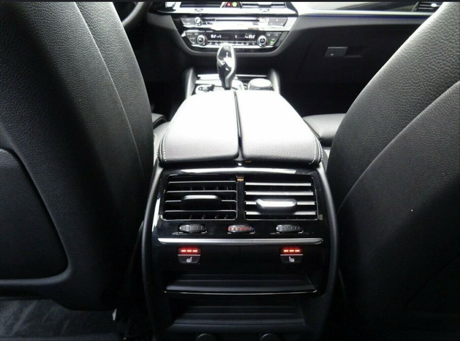 Bmw g30 530i xdrive sportline -negru perlat
