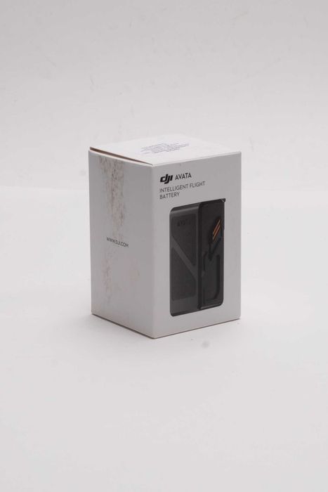 Acumulator baterie DJI Avata Inteligent cutie desfacuta