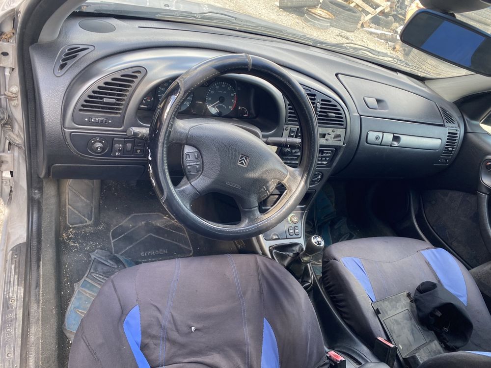 ситроен ксара 1.6 на части citroen xsara