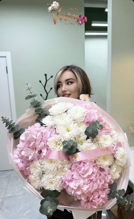 Продам букет срочна