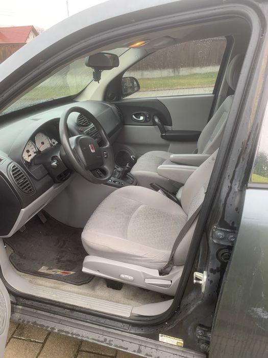 Vand SATURN VUE 2008