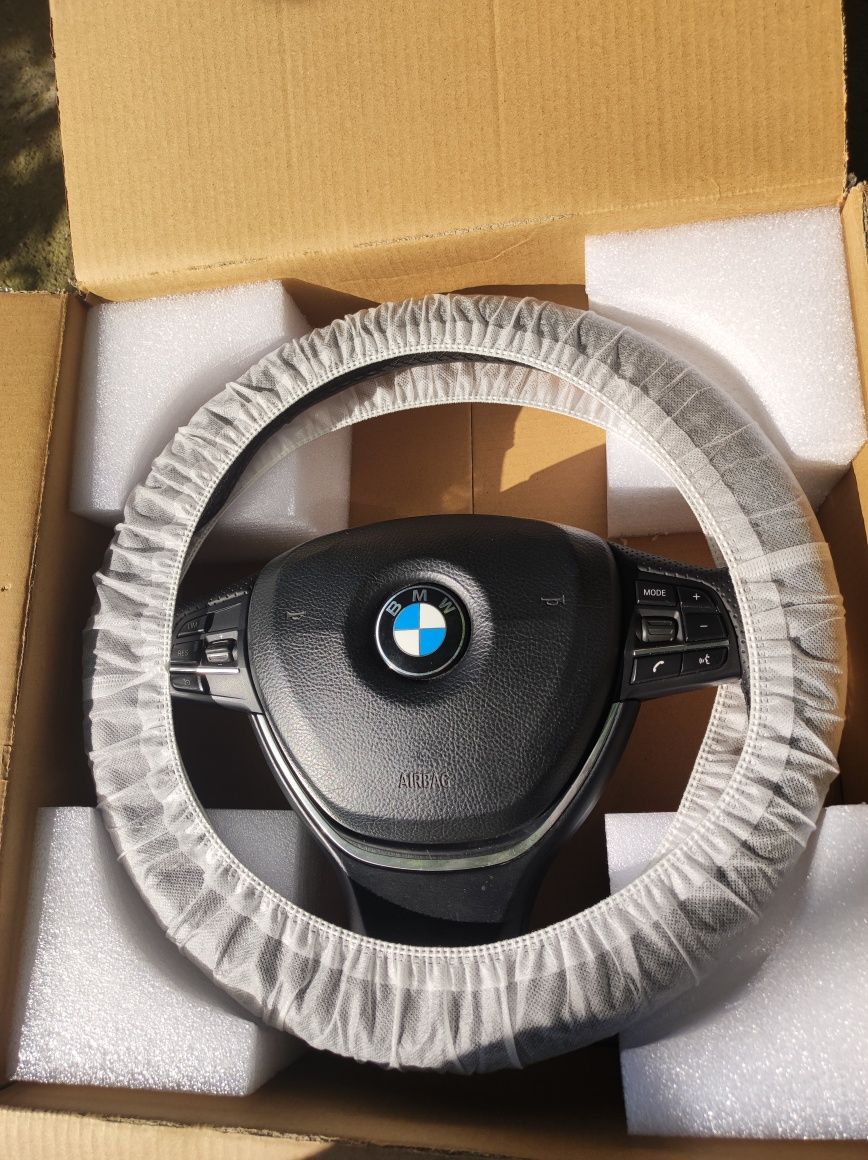 Волан за BMW F10 F11 F06 F01 F07