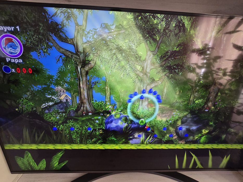 Vând xbox 360 cu 31 de jocuri