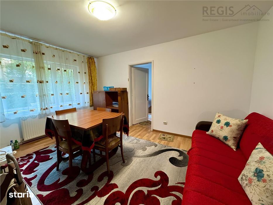 Apartament cu 2 Camere in Astra zona Orizont