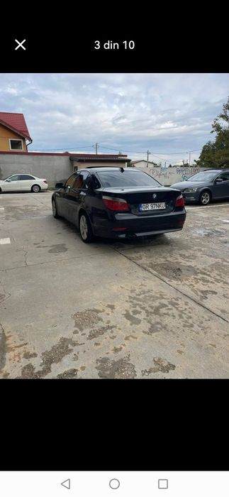 Vând Schinb bmw e60