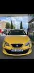 Seat Ibiza CUPRA